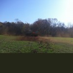 no-till