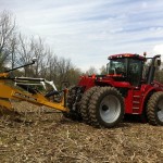 stealth plow